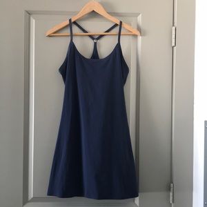 Outdoor Voices The Exercise Dress Size Small